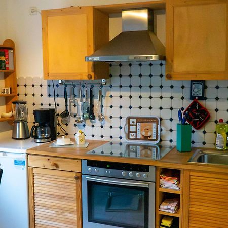 Ferienwohnung In Wörrstadt 外观 照片