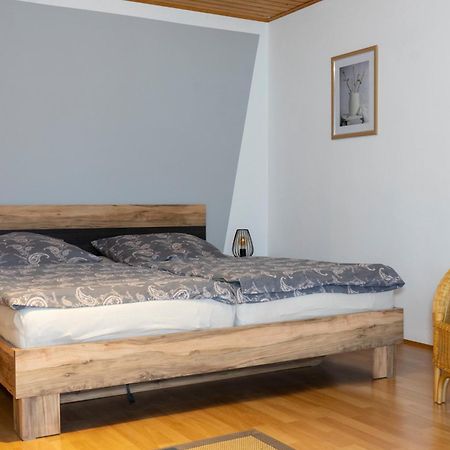 Ferienwohnung In Wörrstadt 外观 照片