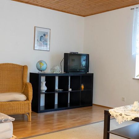 Ferienwohnung In Wörrstadt 外观 照片
