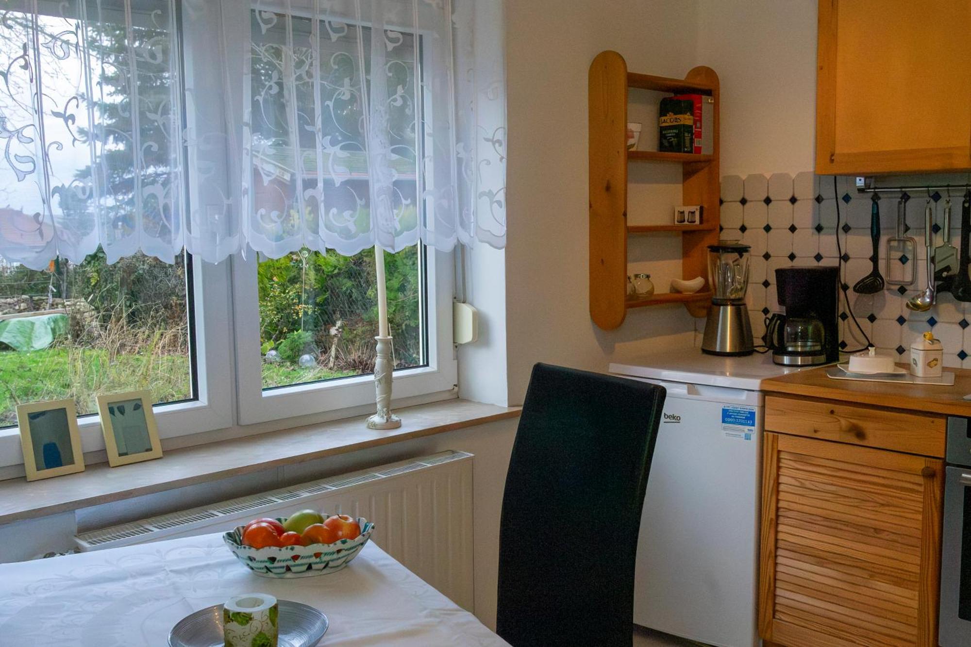 Ferienwohnung In Wörrstadt 外观 照片